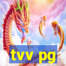 tvv pg